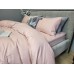 Комплект постільної білизни Пудровий N16564, Turkish flannel Комплект постільної білизни Пудровий N16564, Turkish flannel