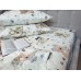 Комплект постільної білизни Пухнастики, Бязь, ТМ Комфорт-текстиль Комплект постільної білизни Пухнастики, Бязь, ТМ Комфорт-текстиль