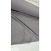 Постільна білизна Rock Gray, варена бавовна (Washed Cotton) W1351