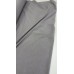 Постільна білизна Rock Gray, варена бавовна (Washed Cotton) W1351