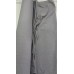 Постільна білизна Rock Gray, варена бавовна (Washed Cotton) W1351