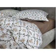 Комплект постільної білизни Родзинка, cotton Комплект постільної білизни Родзинка, cotton