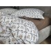 Комплект постільної білизни Родзинка, cotton