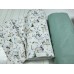 Комплект постільної білизни Різдвяний настрій, cotton підк. Цільн.