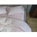 Комплект постільної білизни Рожевий затишок, Turkish Cotton Комплект постільної білизни Рожевий затишок, Turkish Cotton