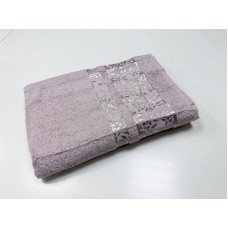 Рушн. махрові VIP COTTON ROWAN-N, перламутр Рушн. махрові VIP COTTON ROWAN-N, перламутр