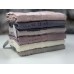 Рушн. махрові VIP COTTON ROWAN-N, перламутр Рушн. махрові VIP COTTON ROWAN-N, перламутр
