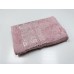 Рушн. махрові VIP COTTON ROWAN-N, рожевий Рушн. махрові VIP COTTON ROWAN-N, рожевий