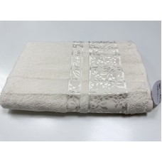 Рушн. махрові VIP COTTON ROWAN-N, шампань Рушн. махрові VIP COTTON ROWAN-N, шампань