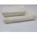 Рушники махрові жаккардові LUX COTTON AKASYA, 100% бавовна 520 г/м2, ваніль, ТМ Gulcan Рушники махрові жаккардові LUX COTTON AKASYA, 100% бавовна 520 г/м2, ваніль, ТМ Gulcan