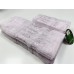 Рушники махрові RUBY BAMBOO, 100% бамбук 550 г/м2, лілові, ТМ Cestepe Рушники махрові RUBY BAMBOO, 100% бамбук 550 г/м2, лілові, ТМ Cestepe