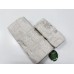 Рушники махрові SILK BAMBOO, 100% бамбук 550 г/м2, пісочні, ТМ Cestepe Рушники махрові SILK BAMBOO, 100% бамбук 550 г/м2, пісочні, ТМ Cestepe