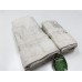 Рушники махрові SILK BAMBOO, 100% бамбук 550 г/м2, пісочні, ТМ Cestepe Рушники махрові SILK BAMBOO, 100% бамбук 550 г/м2, пісочні, ТМ Cestepe
