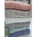 Рушники махрові SILK BAMBOO, 100% бамбук 550 г/м2, білі, ТМ Cestepe Рушники махрові SILK BAMBOO, 100% бамбук 550 г/м2, білі, ТМ Cestepe