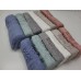 Рушники махрові SILK BAMBOO, 100% бамбук 550 г/м2, білі, ТМ Cestepe Рушники махрові SILK BAMBOO, 100% бамбук 550 г/м2, білі, ТМ Cestepe