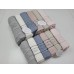Рушники махрові VIP COTTON FILIZ-N, 100% бавовна 520 г/м2, джинс, ТМ Cestepe Рушники махрові VIP COTTON FILIZ-N, 100% бавовна 520 г/м2, джинс, ТМ Cestepe