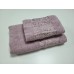 Рушники махрові VIP COTTON ROWAN, слива Рушники махрові VIP COTTON ROWAN, слива