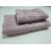 Рушники махрові VIP COTTON ROWAN, слива Рушники махрові VIP COTTON ROWAN, слива