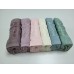 Рушники махрові VIP COTTON ROWAN, слива Рушники махрові VIP COTTON ROWAN, слива