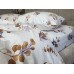 Комплект постільної білизни Сандра, Turkish flannel