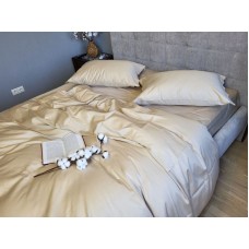 Комплект постільної білизни SANDY SHORE, Turkish satin Комплект постільної білизни SANDY SHORE, Turkish satin