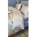 Комплект постільної білизни SANDY SHORE, Turkish satin Комплект постільної білизни SANDY SHORE, Turkish satin
