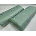 Комплект постільної білизни Paisley Green, Сатин Жаккард, ТМ Комфорт-текстиль