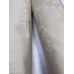 Комплект постільної білизни Tiara Beige, Сатин Жаккард, ТМ Комфорт-текстиль