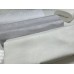 Комплект постільної білизни Сатин JACQUARD, TIARA WHITE