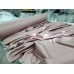 Комплект постільної білизни Сатин однотонний MAUVE NEW, №350N