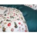 Комплект постільної білизни Сатин PREMIUM, DECORATIONS Комплект постільної білизни Сатин PREMIUM, DECORATIONS