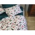 Комплект постільної білизни Сатин PREMIUM, DECORATIONS Комплект постільної білизни Сатин PREMIUM, DECORATIONS
