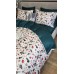 Комплект постільної білизни Сатин PREMIUM, DECORATIONS Комплект постільної білизни Сатин PREMIUM, DECORATIONS
