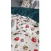 Комплект постільної білизни Сатин PREMIUM, DECORATIONS Комплект постільної білизни Сатин PREMIUM, DECORATIONS