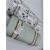 Комплект постільної білизни Fresh Olive Сатин PREMIUM, оливкові гілки