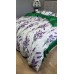 Комплект постільної білизни Сатин PREMIUM, LAVENDER