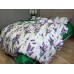 Комплект постільної білизни Сатин PREMIUM, LAVENDER