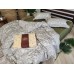 Комплект постільної білизни Сатин PREMIUM, MUSCAT OLIVE