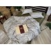 Комплект постільної білизни Сатин PREMIUM, MUSCAT OLIVE