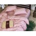Комплект постільної білизни Сатин PREMIUM, MUSCAT ROSE