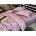 Комплект постільної білизни Сатин PREMIUM, MUSCAT ROSE