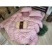Комплект постільної білизни Сатин PREMIUM, MUSCAT ROSE