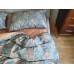 Комплект постільної білизни Сатин PREMIUM, PARMA