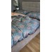 Комплект постільної білизни Сатин PREMIUM, PARMA