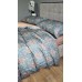 Комплект постільної білизни Сатин PREMIUM, PARMA
