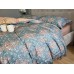 Комплект постільної білизни Сатин PREMIUM, PARMA