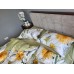 Комплект постільної білизни Сатин PREMIUM, SUNSHINE