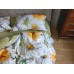 Комплект постільної білизни Сатин PREMIUM, SUNSHINE