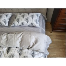 Комплект постільної білизни Сатин PREMIUM, VIVIENNE