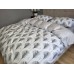 Комплект постільної білизни Сатин PREMIUM, VIVIENNE